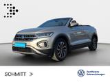 Volkswagen T-Roc Cabriolet 1.5 TSI DSG STYLE*LED*KAMERA*PDC