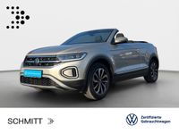 Volkswagen T-Roc - Vorschau Bild 1