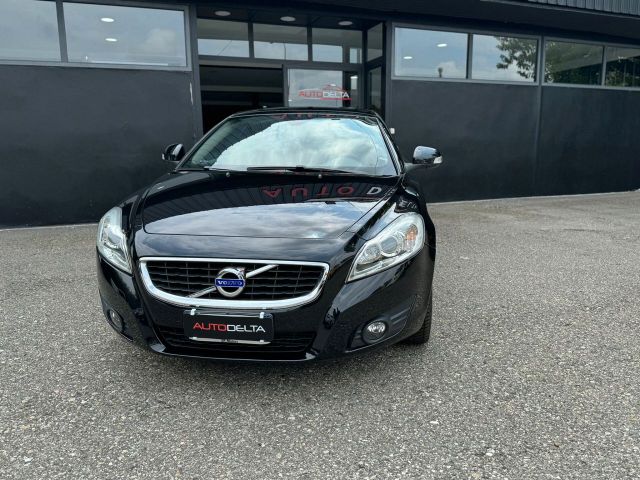 Volvo C70 D3 Geartronic Summum Cabriolet