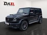 Mercedes-Benz G 63 AMG Mercedes-AMG G 63 *Edition 55* BRABUS - Mercedes-Benz 55 Brabus