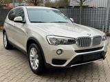 BMW X3 xDrive28i xLine AT - BMW X3: Xdrive 28i