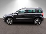 Skoda Yeti L&K 2.0 TDI 4x4 Xenon Navi PDC AHK Stdhzg - Skoda Yeti: 4x