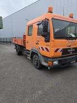 MAN L 2000   8.163    Dokka - Angebote