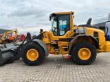Volvo L90H - Volvo L90