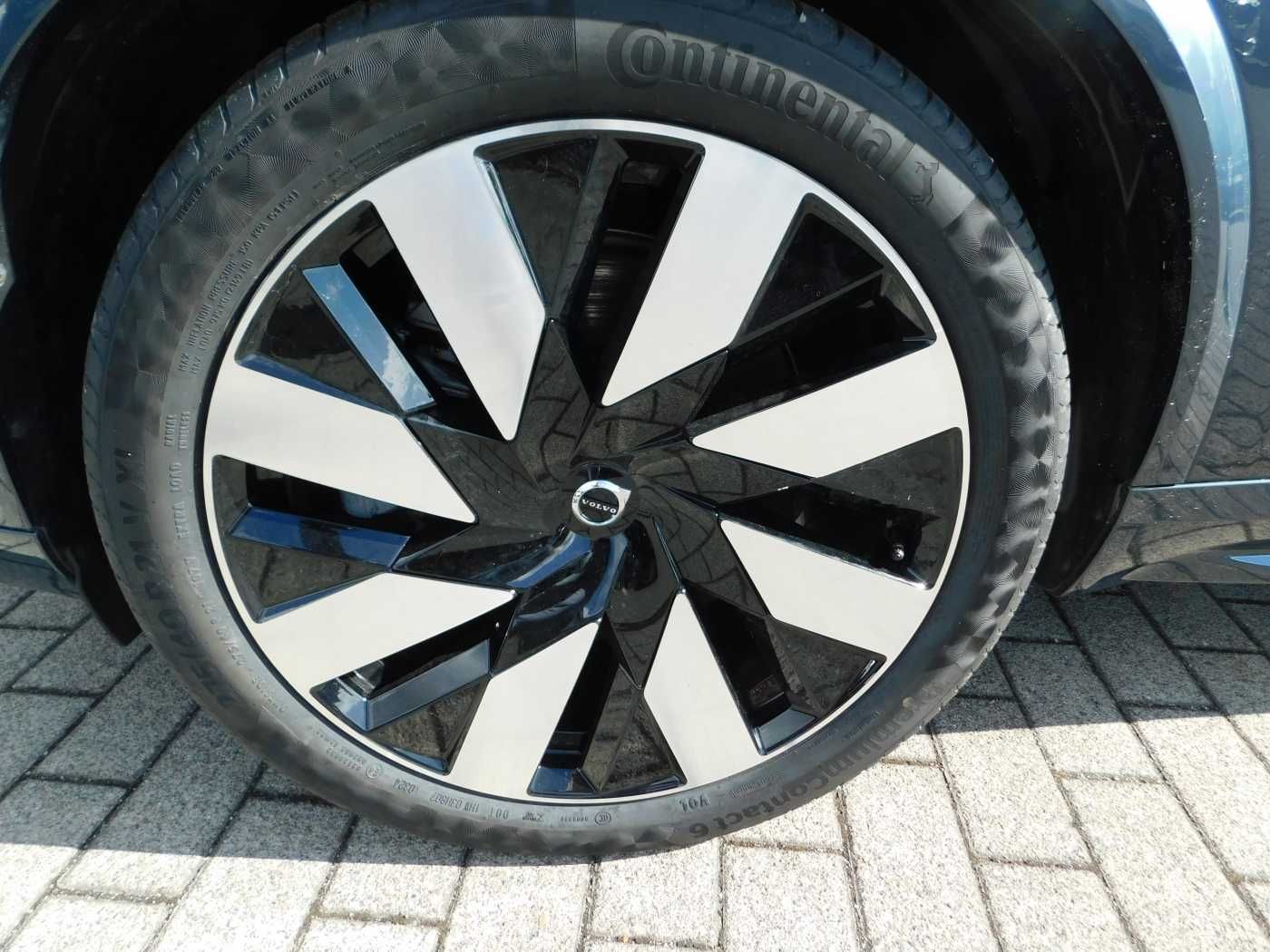 Fahrzeugabbildung Volvo XC90 Plug-In-Hybrid T8-Hybrid AWD Plus Bright