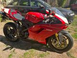 Ducati 1198 S SP - DUCATI 1198 SP