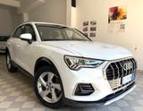 Audi Q3 35 TDI S tronic Advanced solo 58.000 km  - Behindertengerechte Audi Q3