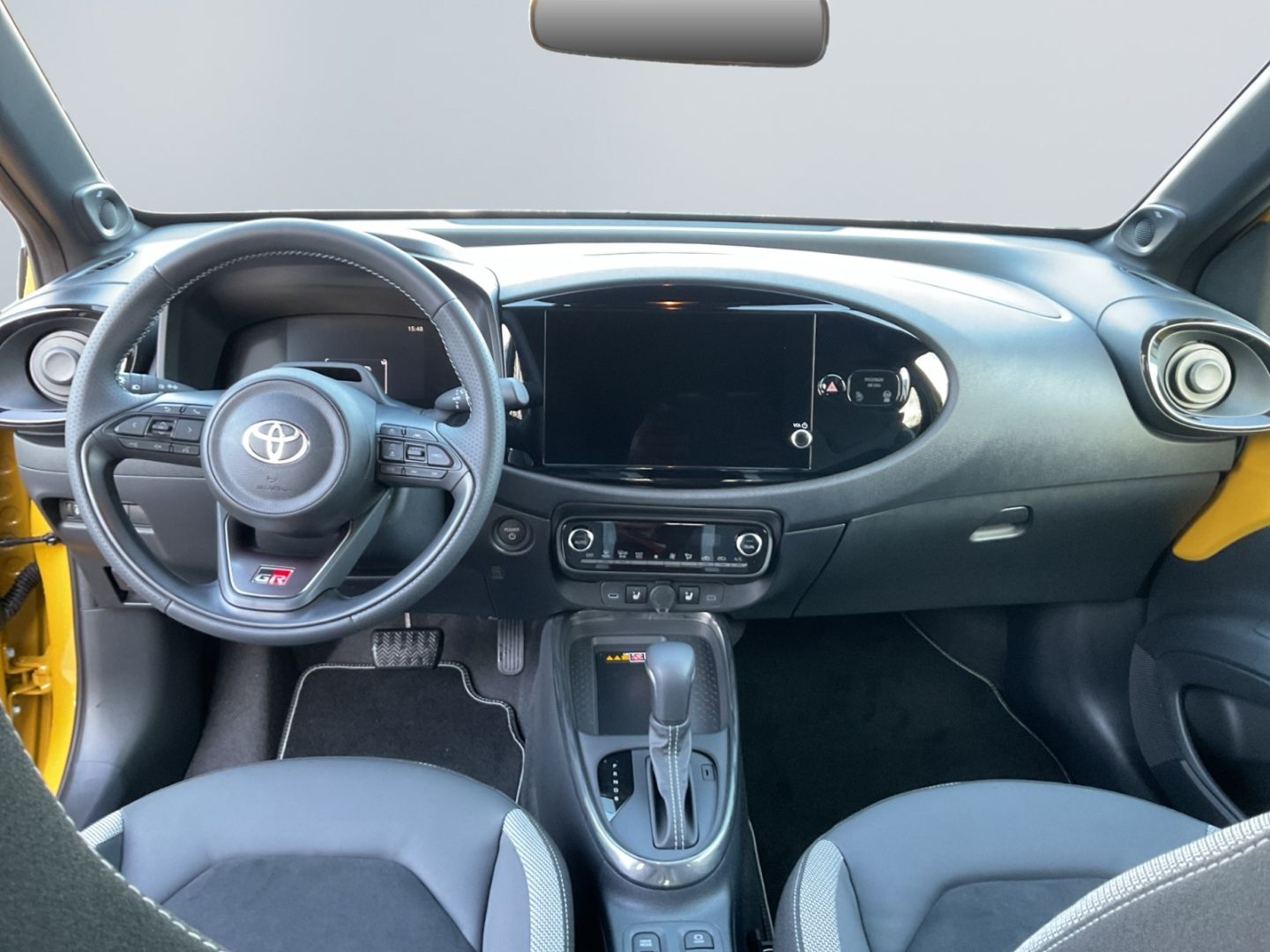 Toyota Aygo (X) - Bild 20