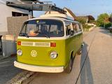 Volkswagen T2