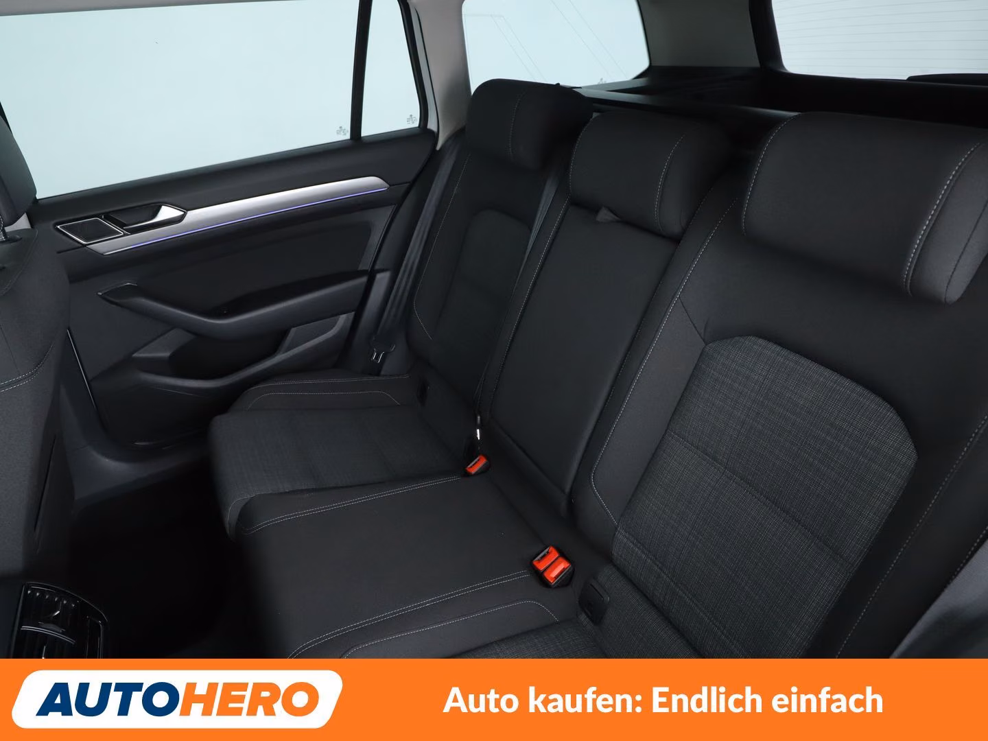 Volkswagen Passat 2.0 TDI Business 4Motion Aut.*LED*ACC*PDC, миниатюра 13