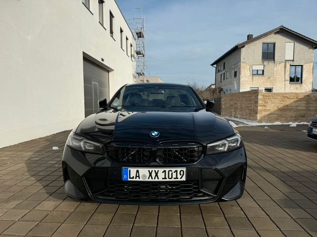 BMW M340d Baureihe 3 Lim. M340 d xDrive