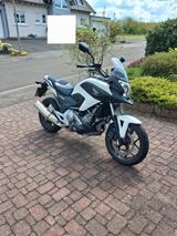 Honda NC700 XD