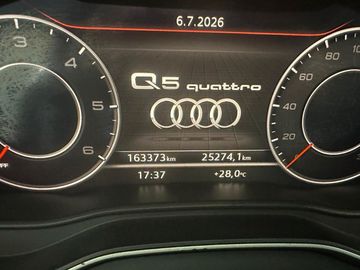 Audi Q5 - 5