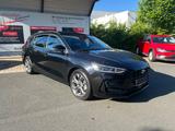 Ford Focus Turnier ST-Line - Ford: Allradantrieb