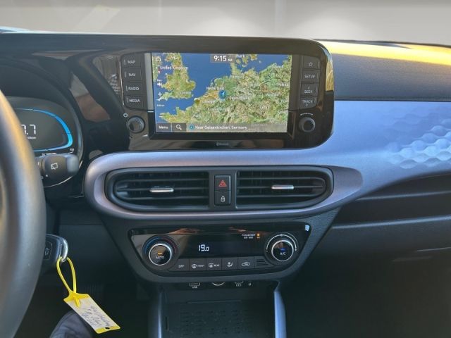 Hyundai i10 – Bild 9