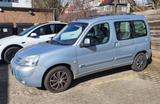Citroën Berlingo 1.6i - TÜV, wenig Kilomet... - gebrauchte Citroën Berlingo aus dem Jahr 2003