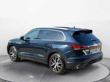 Volkswagen Touareg - 4