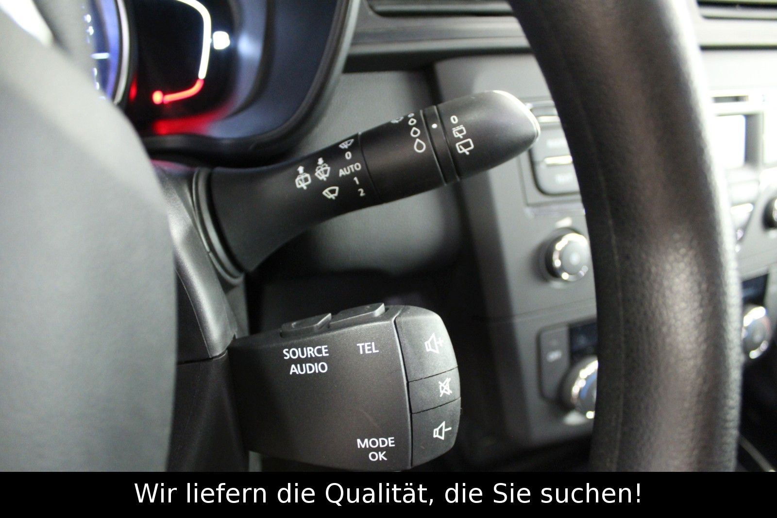 Fahrzeugabbildung Renault Kadjar ENERGY TCe 130 Life*Radio/CD*Klima*