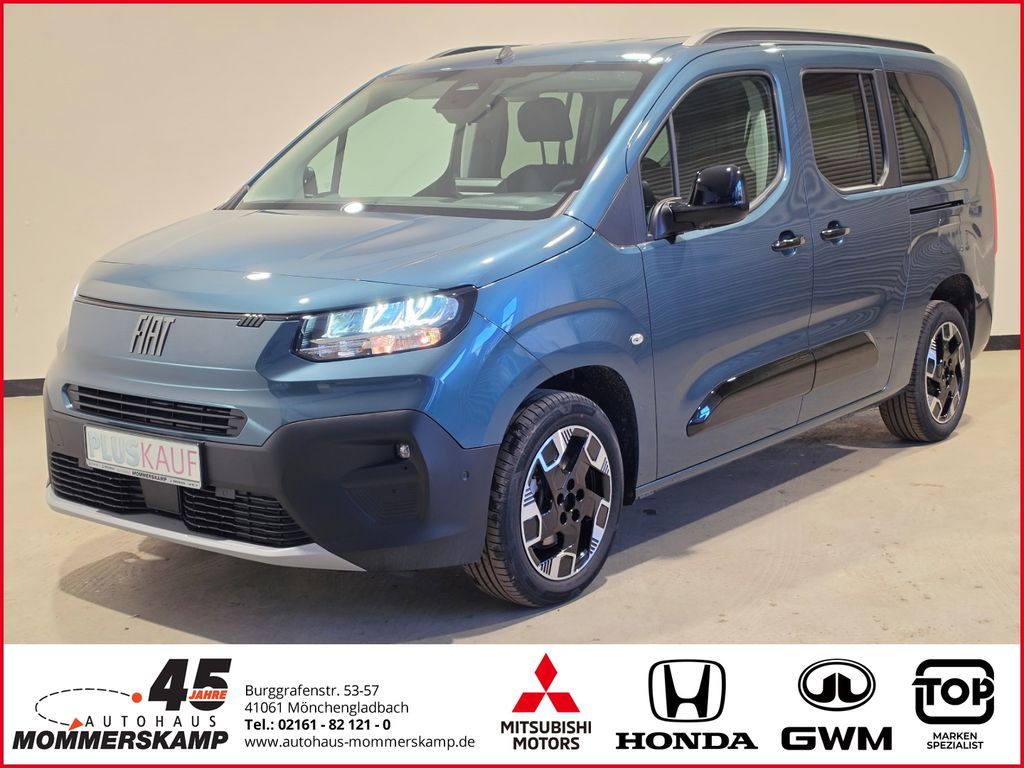 Image of Fiat Doblo
