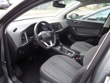 Bild 3 Seat Ateca 1.5 TSI Style DSG NAVI PDC SML LED RFK DAB