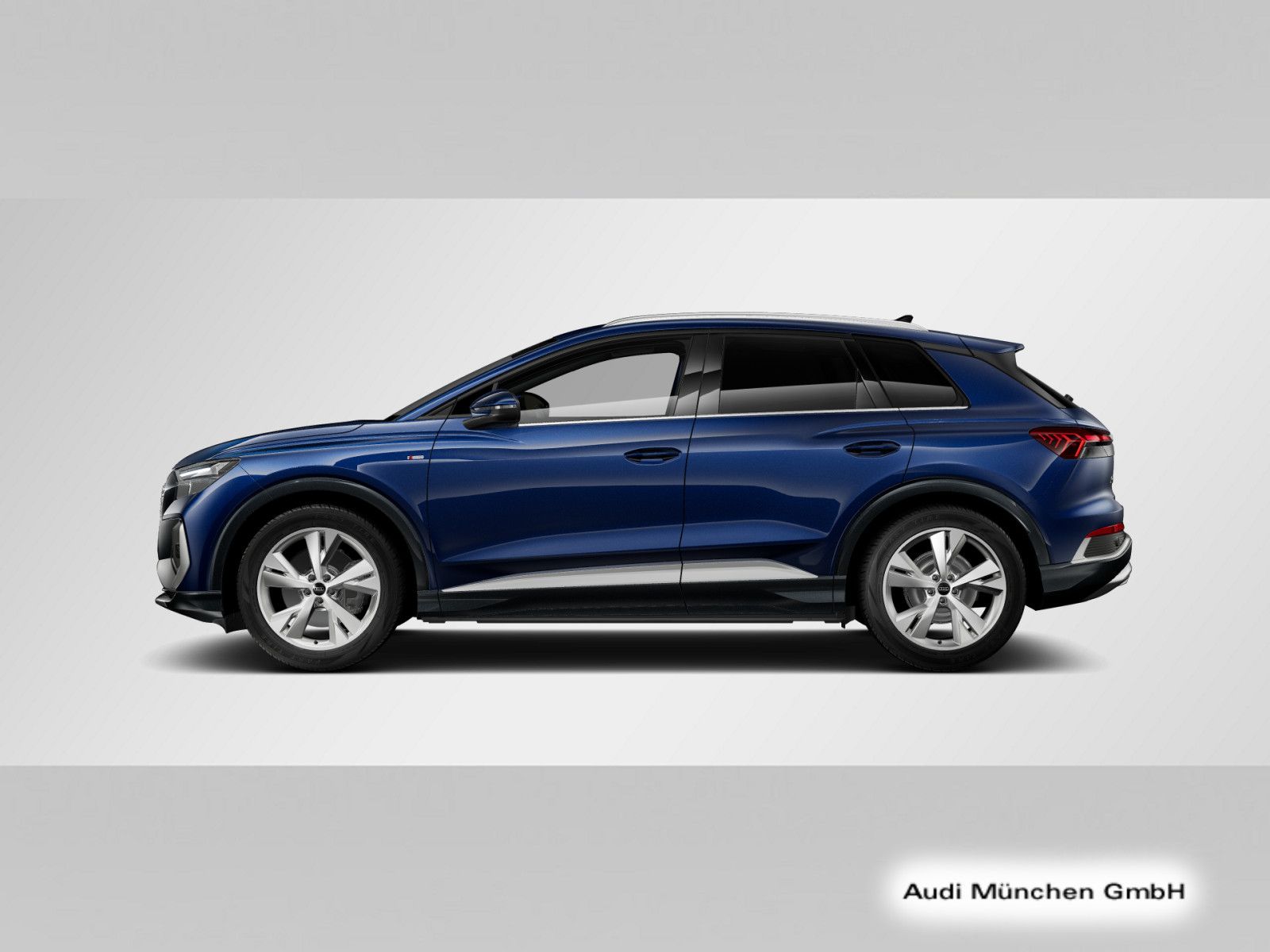 Audi Q4 e-tron - Bild 8