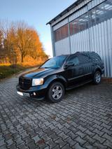 Dodge Durango 5.7 Hemi*LPG*Tausch*TÜV26*SHZ*Tempomat* - Dodge Durango aus 2007