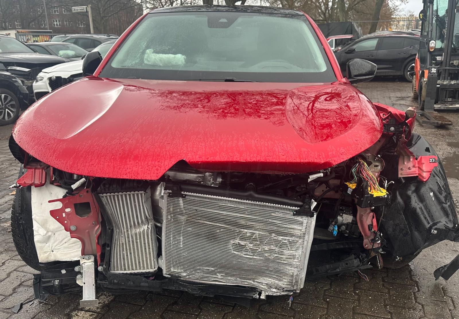Citroën C4 X Max*7TKM*LED*Head-UP*Start-Stop