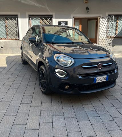 Andere Fiat 500X 1.3 MultiJet 95 CV Connect