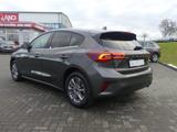 Ford Focus 1.0 EB FL LED Navi SHZ Kamera Alu - Euro5 Gebrauchtwagen