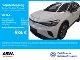 Volkswagen ID.4 Pro Goal LED Navi RFK ACC SHZ Wärmepumpe