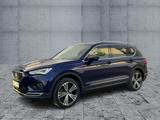 Seat Tarraco 2.0TDI DSG 4D XCELLENCE Voll-LED+NAV+ACC - blaue Seat Tarraco
