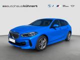 BMW 118d Aut. ///M-Sport ACC LED SpurAss HUD HiFi - BMW 118 mit Diesel-Antrieb: Kombi