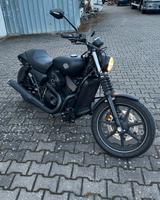 Harley-Davidson Street 750 XG1/Kesstech/TÜV neu/ABS - Harley-Davidson XG 750
