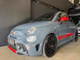 Abarth 595 KLIMA/2.HAND/18ZOLL/SCHALTER - gebrauchte Abarth Limousine