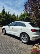 Audi Q3 35 TFSI advanced  - Audi Q3 in Braunschweig
