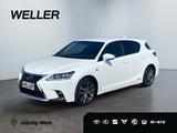 Lexus CT 200h F Sport *Kamera*SHZ*SmartKey*PDC*Klimaau - Lexus: Ct Sport