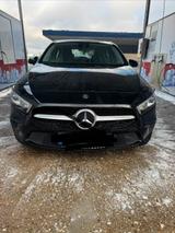 Mercedes-Benz Mercedes Benz A180 Progressive - Mercedes-Benz A 180: Coupe