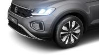 Volkswagen T-Roc - Vorschau Bild 4