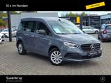 Mercedes-Benz Citan 112 Aut. TOURER STANDARD KLIMA AHK SPUR - Mercedes-Benz Citan mit Diesel-Antrieb: Automatik