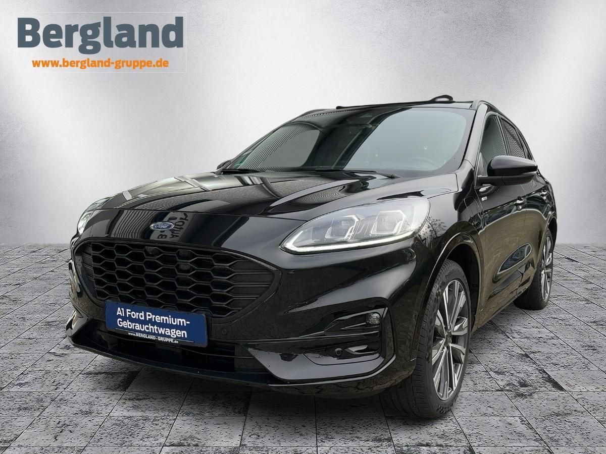 Ford Kuga ST-Line X*PHEV *B&O Sound *el. Klappe