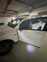 Mercedes-Benz GLC 43 AMG Mercedes-AMG GLC 43 4MATIC Coupé ... - Mercedes GLC 43 AMG mit Schiebedach