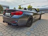 BMW M4 Cabrio M4 - BMW M4 Benzin Gebrauchtwagen