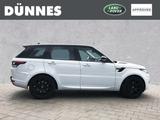 Land Rover Range Rover Sport 3.0 SDV6 HSE HSE - Land Rover Range Rover Sport: 3.0