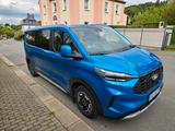Ford Tourneo Custom Active L2 8Sitz 5 Ja.Garanti - Ford Tourneo Active Gebrauchtwagen