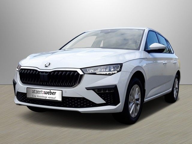 Skoda Scala 1.0TSI Selection LED Kamera App-Connect