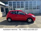 Hyundai i20 1,2 Classic TÜV/KLIMA/ZV/BC/ALUFELGEN - gebrauchte Hyundai i20 aus dem Jahr 2009