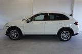 Porsche CAYENNE 3,0 S E-HYBRID 4WD AUT. - Porsche Cayenne: Allradantrieb