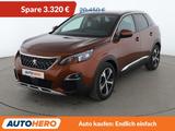 Peugeot 3008 2.0 Blue-HDi Allure Aut*NAVI*TEMPO*CAM*PDC* - Peugeot 3008 mit Diesel-Antrieb: Automatik