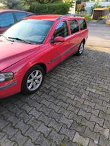 Volvo V70 II - Volvo V70 aus 2003