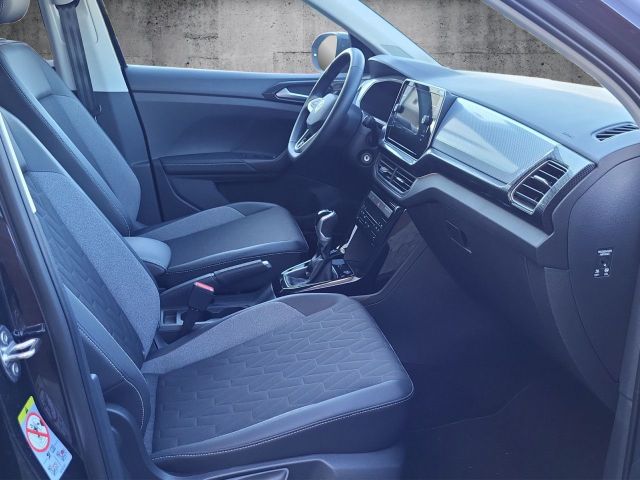 T-Cross 1.0TSI GOAL Navi ParkPilot LED